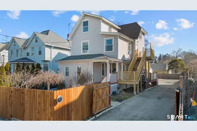 48 Lockwood Avenue #First Floor, Stamford, CT 06902 - Photo 29