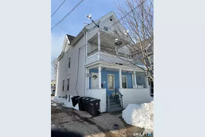 45 Frank Street #3, New Haven, CT 06519 - Photo 1