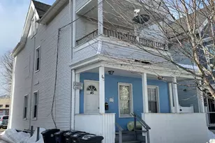 45 Frank St, New Haven, CT 06519 - Photo 1