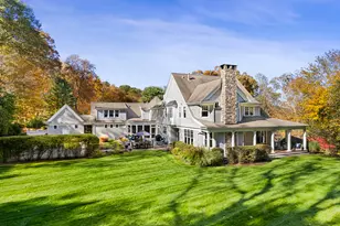 6 Winthrop Hills, Weston, CT 06883 - Photo 1