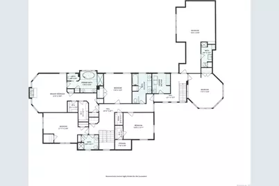 6 Winthrop Hills, Weston, CT 06883 - Photo 39