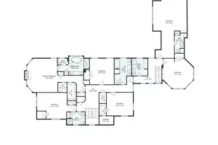 6 Winthrop Hills, Weston, CT 06883 - Photo 39