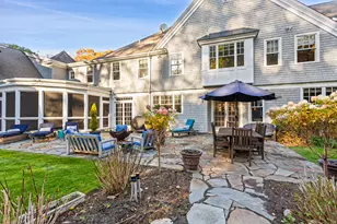 6 Winthrop Hills, Weston, CT 06883 - Photo 35