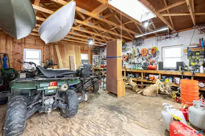 167 West West Hill Road, Barkhamsted, CT 06063 - Photo 25