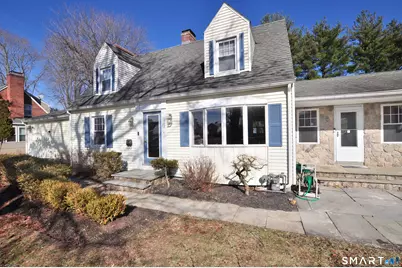 112 Knollwood Road, East Hartford, CT 06118 - Photo 3