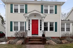 44 Lake St, Hamden, CT 06517 - Photo 1