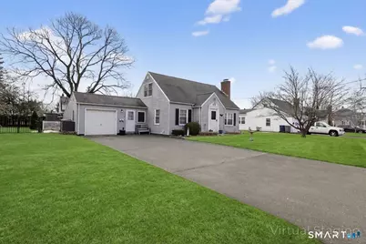 50 Rockwell Avenue, Plainville, CT 06062 - Photo 3