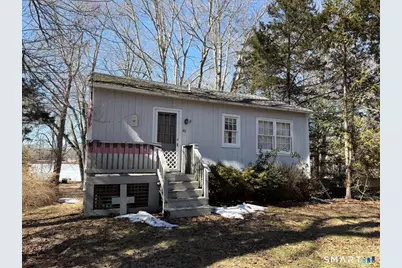 45 Lakeside Drive, North Stonington, CT 06359 - Photo 1