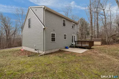 69 Wendell Comrie Road, Ledyard, CT 06339 - Photo 31