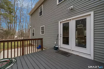 69 Wendell Comrie Road, Ledyard, CT 06339 - Photo 33