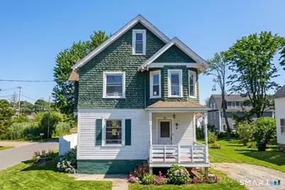 18 Maxson Street, Groton, CT 06355 - Photo 1