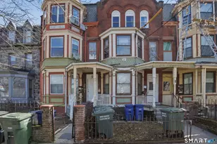 584 Kossuth St, Bridgeport, CT 06608 - Photo 1