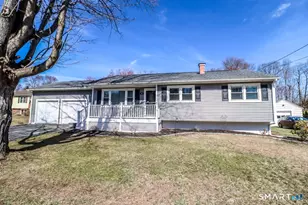 [Address not provided], Danbury, CT 06811 - Photo 1