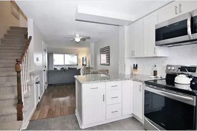 256 Washington Boulevard #9, Stamford, CT 06902 - Photo 3