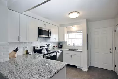 256 Washington Boulevard #9, Stamford, CT 06902 - Photo 5