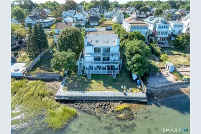 86 Cove Street #A, New Haven, CT 06512 - Photo 1