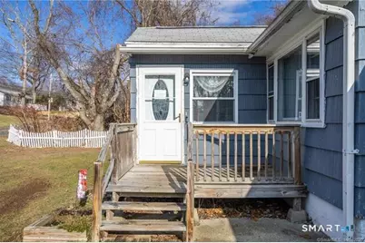 287 Laurel Street, East Haven, CT 06512 - Photo 3