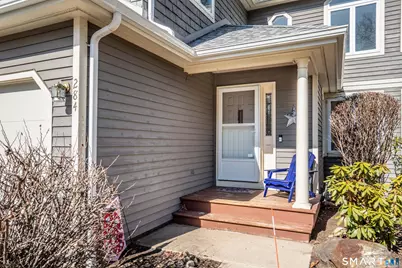 284 Castlewood Drive #284, Bloomfield, CT 06002 - Photo 1