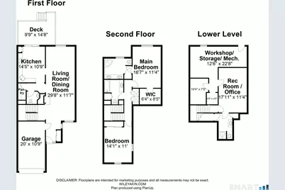 284 Castlewood Drive #284, Bloomfield, CT 06002 - Photo 31