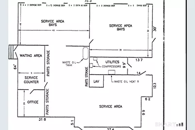 860 Stafford Road, Mansfield, CT 06268 - Photo 3