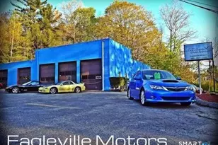 860 Stafford Rd, Mansfield, CT 06268 - Photo 1