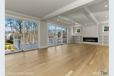 301 Godfrey Road, Fairfield, CT 06825 - Photo 5