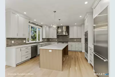 301 Godfrey Road, Fairfield, CT 06825 - Photo 5