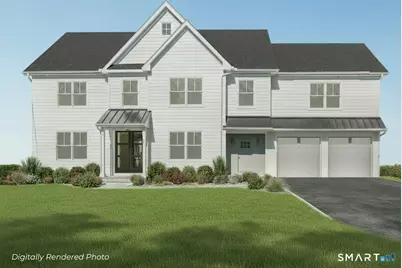 301 Godfrey Road, Fairfield, CT 06825 - Photo 1