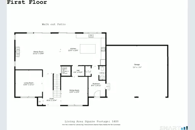 301 Godfrey Road, Fairfield, CT 06825 - Photo 15