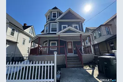 107 Fremont Street #1A, Bridgeport, CT 06605 - Photo 1