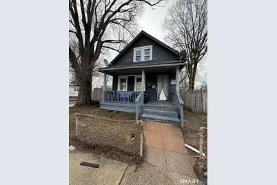 154 Frank Street, New Haven, CT 06519 - Photo 1