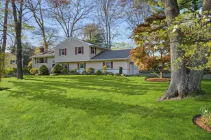 8 Dorset Rd, Norwalk, CT 06851 - Photo 1