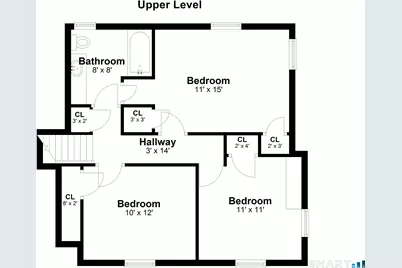 8 Dorset Road, Norwalk, CT 06851 - Photo 27