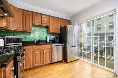 85 Camp Avenue #Apt 9i, Stamford, CT 06907 - Photo 9