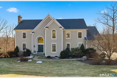 10 Briarwood Lane, Newtown, CT 06470 - Photo 1