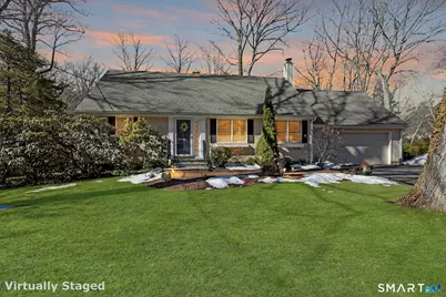 205 Winnepoge Drive, Fairfield, CT 06825 - Photo 1