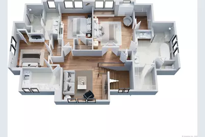 64 Loveland Road, Hebron, CT 06248 - Photo 3