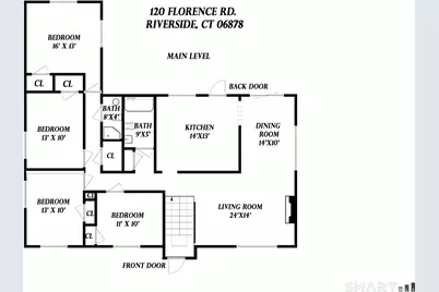 120 Florence Road, Greenwich, CT 06878 - Photo 19