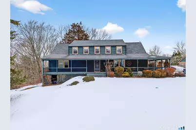 375 Old Jewett City Road, Preston, CT 06365 - Photo 1