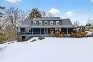 375 Old Jewett City Rd, Preston, CT 06365 - Photo 1