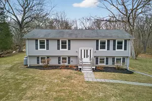 258 Nut Plains Rd, Guilford, CT 06437 - Photo 1