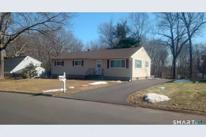 183 Amity Street, Meriden, CT 06450 - Photo 3