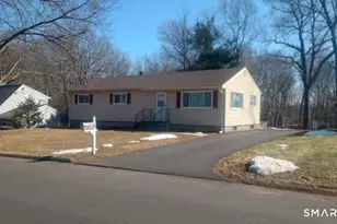 183 Amity St, Meriden, CT 06450 - Photo 3