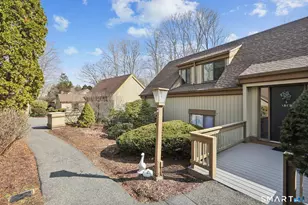 558 Heritage Vlg, Southbury, CT 06488 - Photo 21