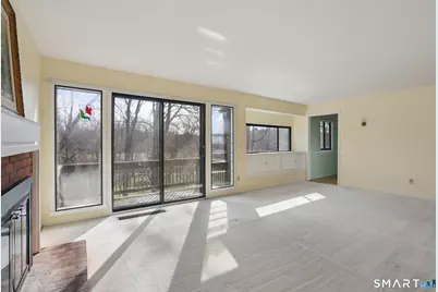 558 Heritage Village #C, Southbury, CT 06488 - Photo 5