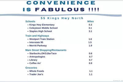 55 Kings Highway North, Westport, CT 06880 - Photo 3