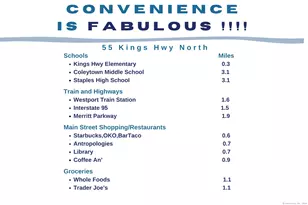 55 Kings Hwy N, Westport, CT 06880 - Photo 3