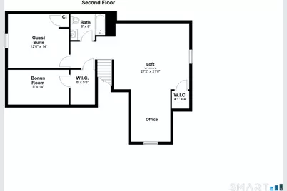 521 Heatherwood Court #521, Oxford, CT 06478 - Photo 39