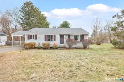 348 Avery Street, South Windsor, CT 06074 - Photo 1