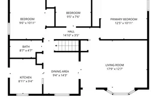 348 Avery St, South Windsor, CT 06074 - Photo 5